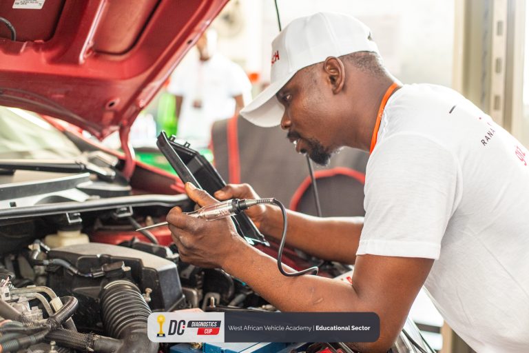 Chassis System Lv1 (CS-1)