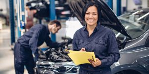 Copy of Service Advisor Lv1 (SA-1)-2026 (ID: 1785)