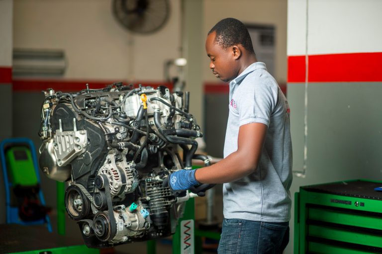 Basic Mechanis Lv1 (BM-1) 05-01-2026 (ID: 1557)