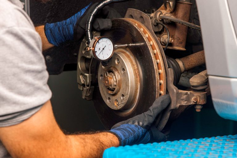 Brake Systems Lv1 (BS-1) 16-12-2024 (ID: 2896)