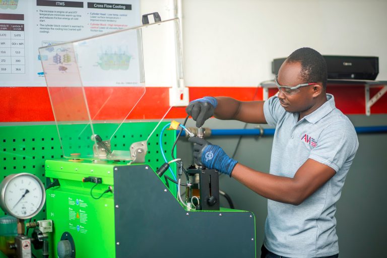 Diesel CRDI Lv1 (DI-1) 15-07-2024 (ID: 2809)