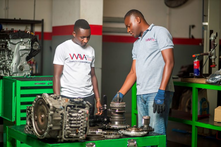 Drivetrain Lv1 (DT-1) 19-01-2026 (ID: 1565)