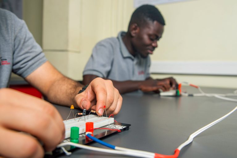 Electric Lv1 (EL-1) 16-02-2026 (ID: 1574)