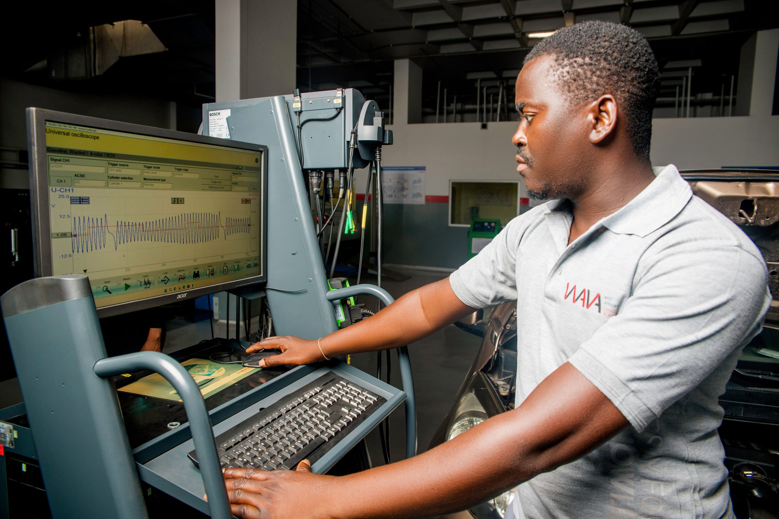 Electric Lv3 (EL-3) 26-01-2026