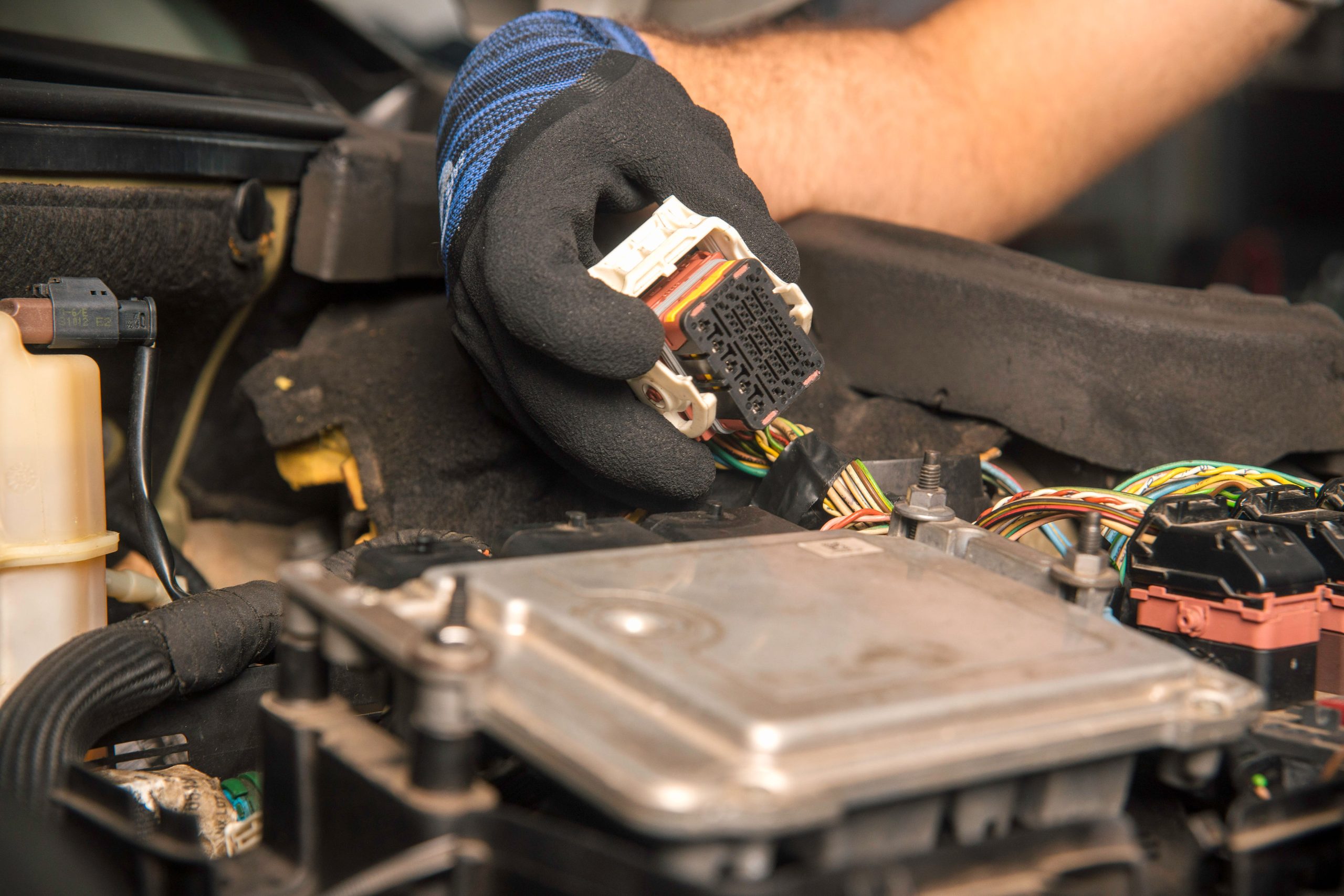 Engine Management Lv1 (EM-1) 04-05-2026