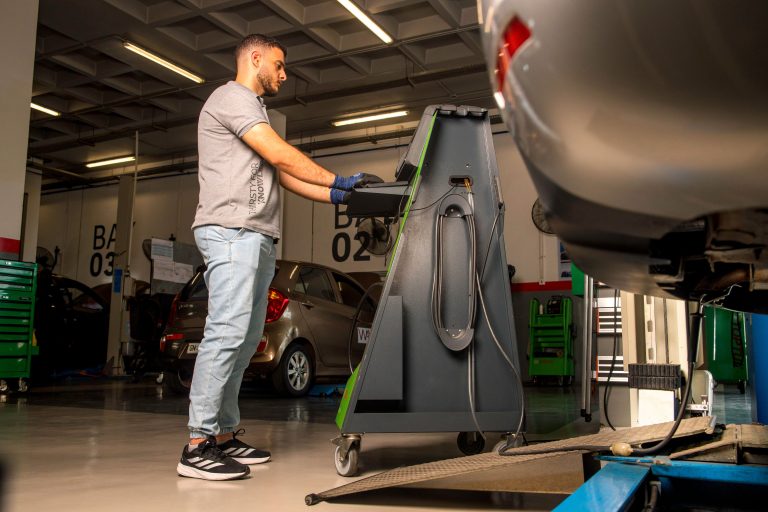 Engine Management Lv2 (EM-2) 02-02-2026 (ID: 1571)