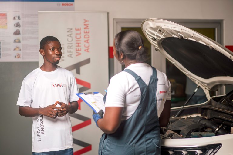 Service Advisor Lv1 (SA-1) 12-01-2026 (ID: 1560)